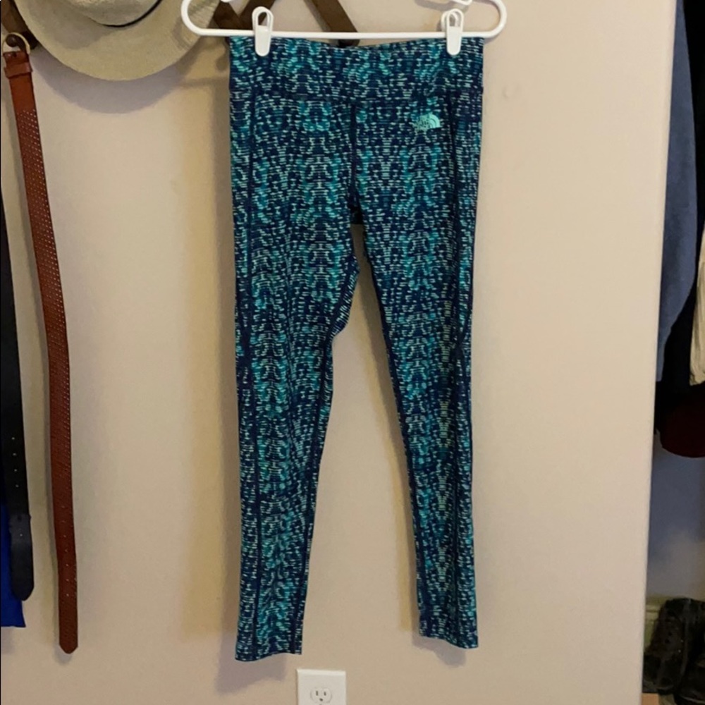 North face leggings